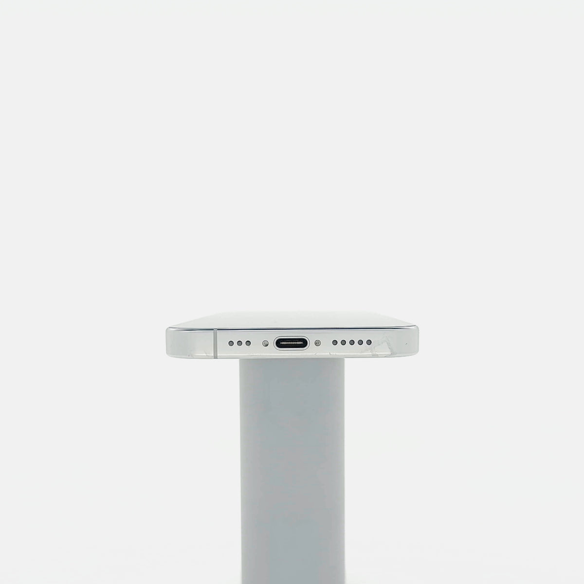 95新 Apple iPhone 16 Pro 128G 白色鈦金屬 中國大陸版