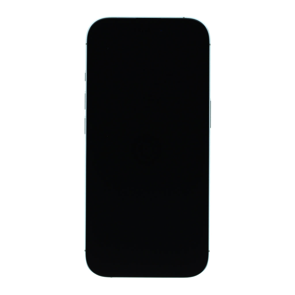95新 Apple iPhone 16 Pro 128G 白色鈦金屬 中國大陸版