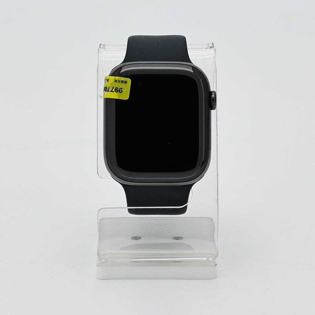 99新 Apple Watch Series 10 46毫米 鈦金屬