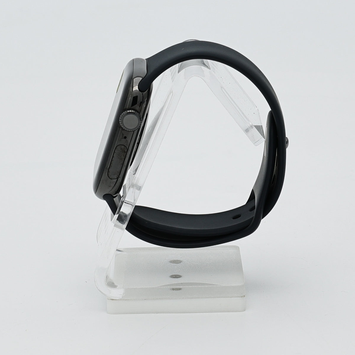 99新 Apple Watch Series 10 46毫米 鈦金屬