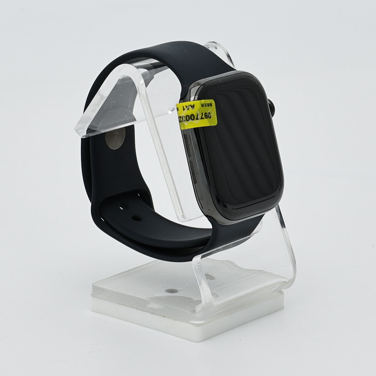 99新 Apple Watch Series 10 46毫米 鈦金屬