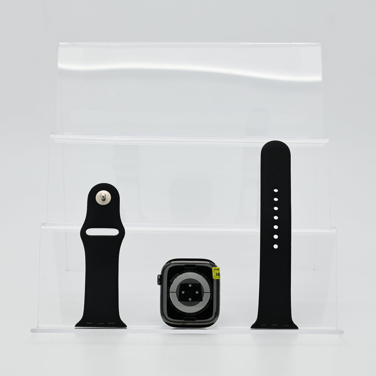 99新 Apple Watch Series 10 46毫米 鈦金屬