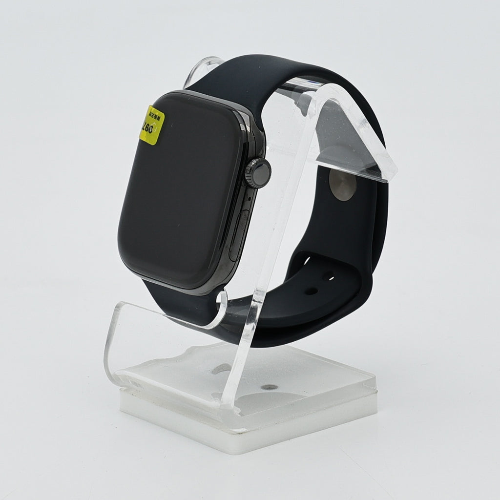 99新 Apple Watch Series 10 46毫米 鈦金屬