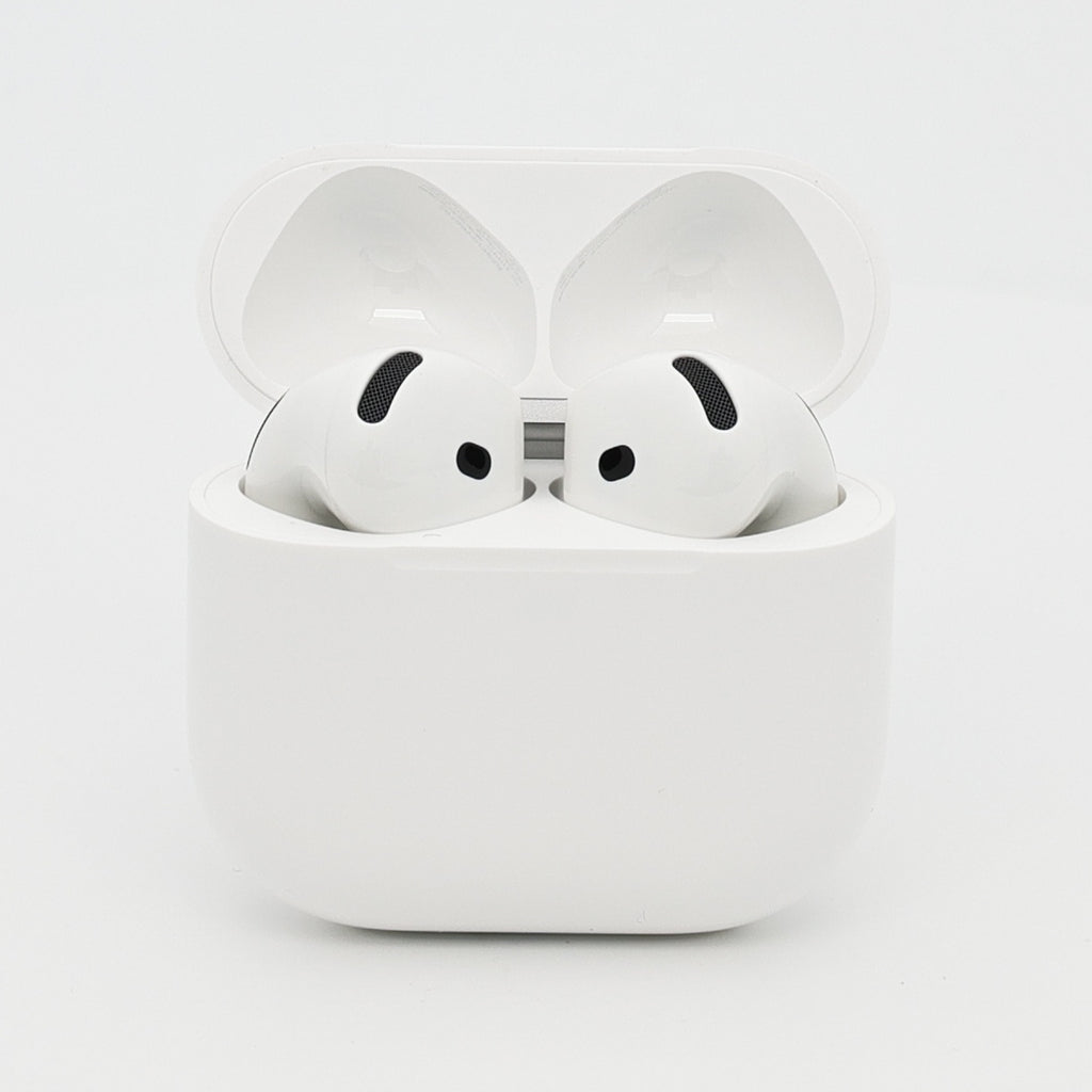 99新 Apple AirPods 5 白色