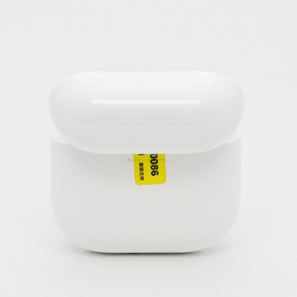 99新 Apple AirPods 5 白色