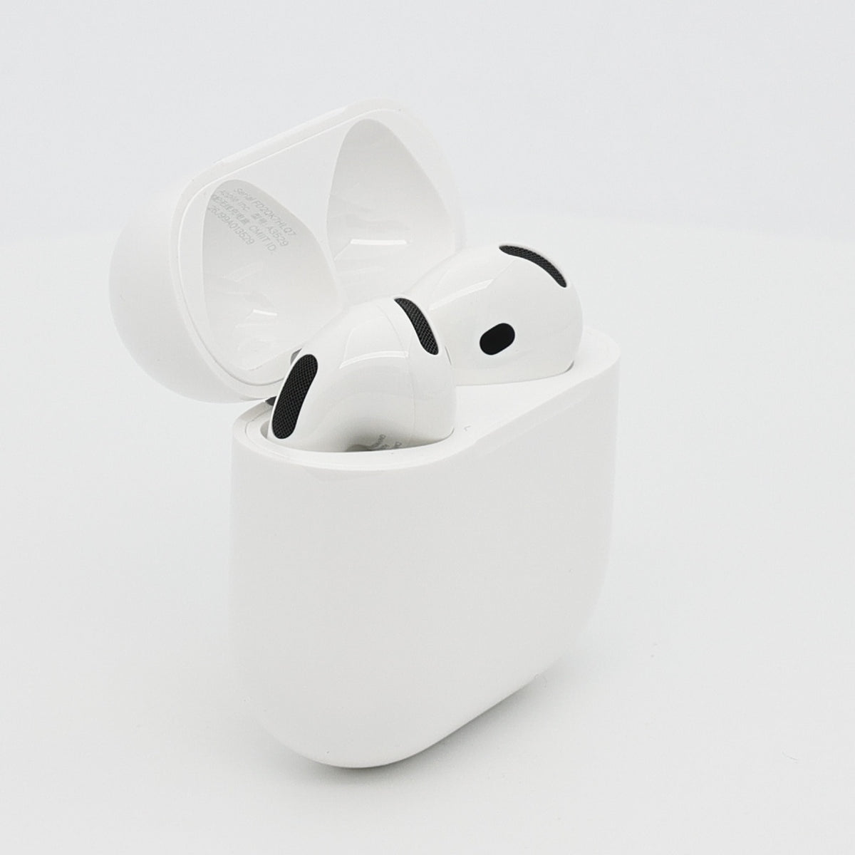99新 Apple AirPods 5 白色