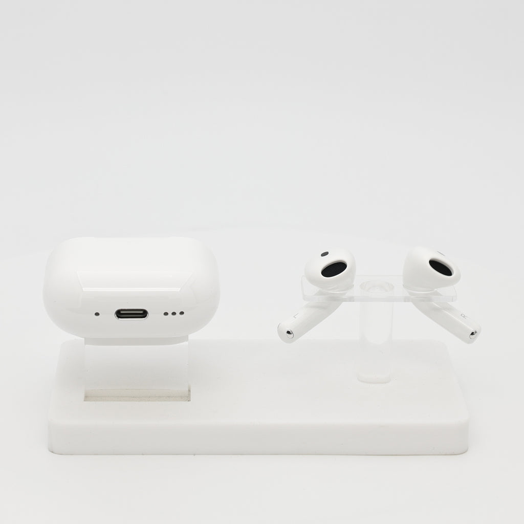 99新 Apple AirPods 5 白色