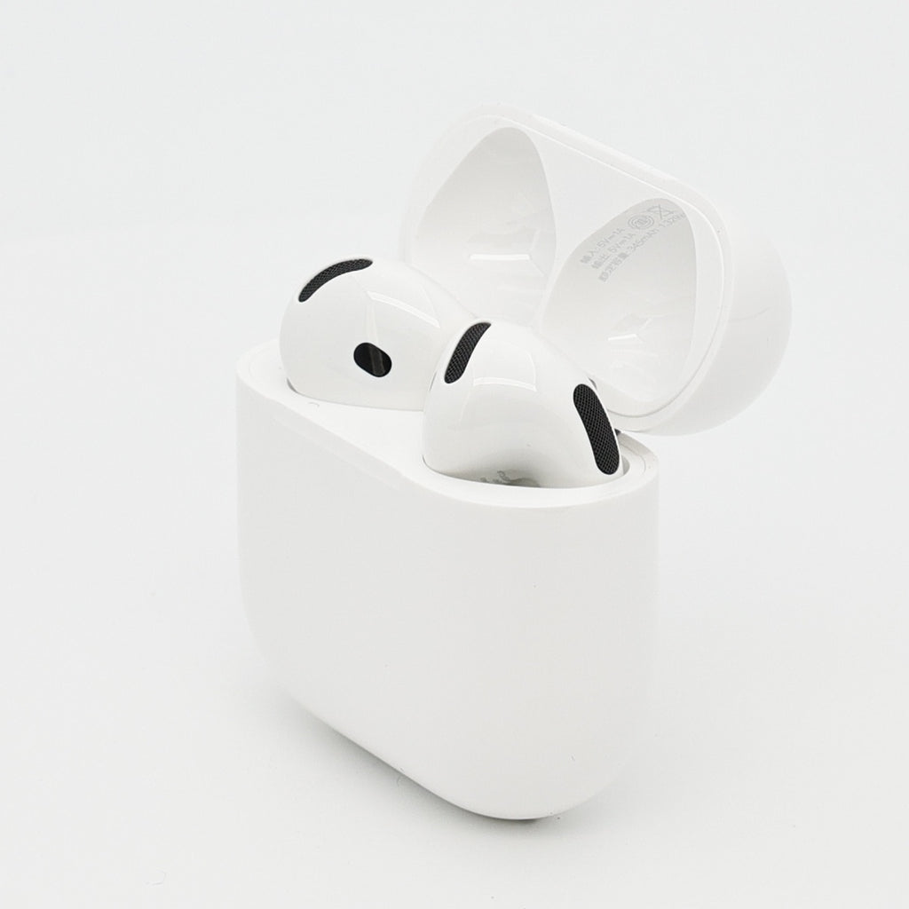 99新 Apple AirPods 5 白色