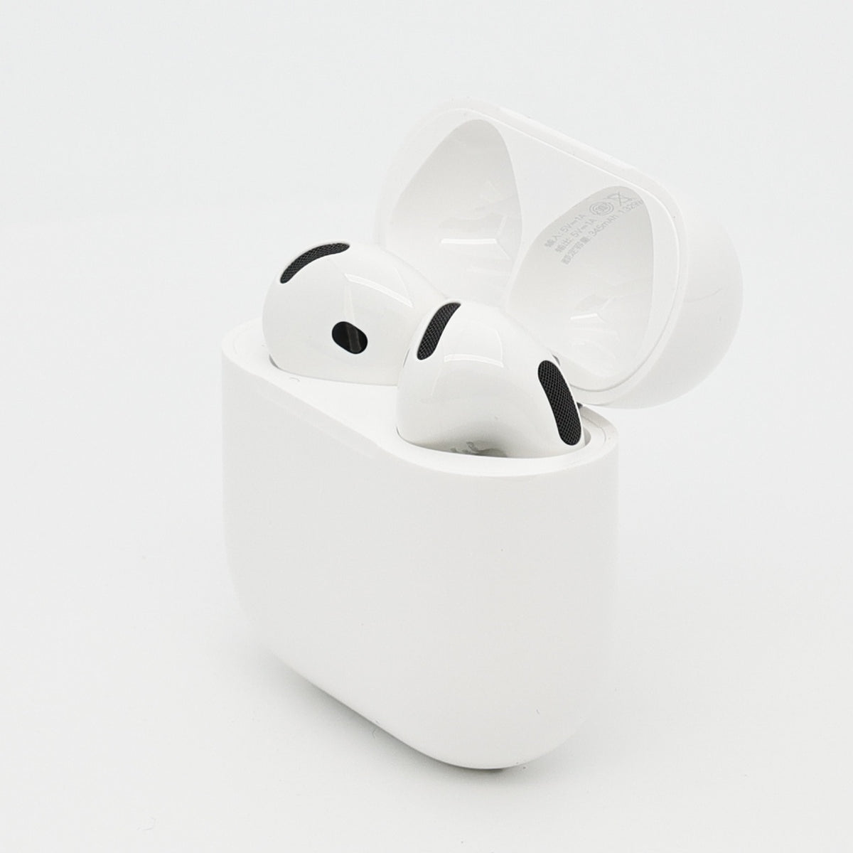 99新 Apple AirPods 5 白色