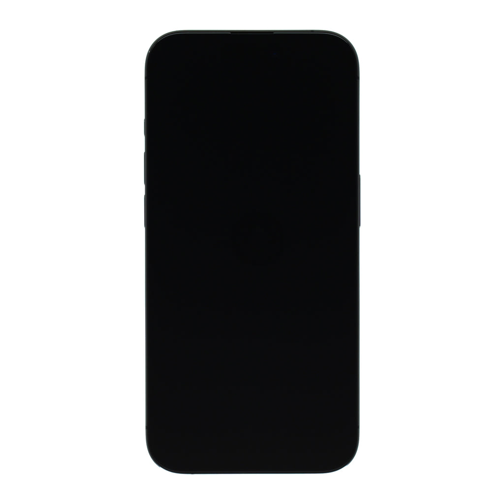 95新 Apple iPhone 15 Pro 256G 黑色鈦金屬 中國大陸版