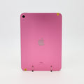 99新 Apple iPad 10代 64G 粉紅色 WIFI