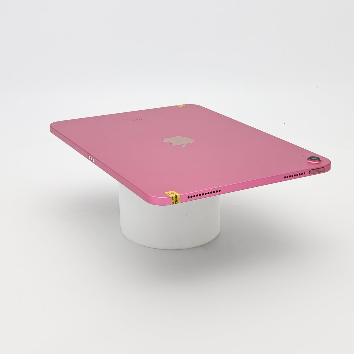 99新 Apple iPad 10代 64G 粉紅色 WIFI