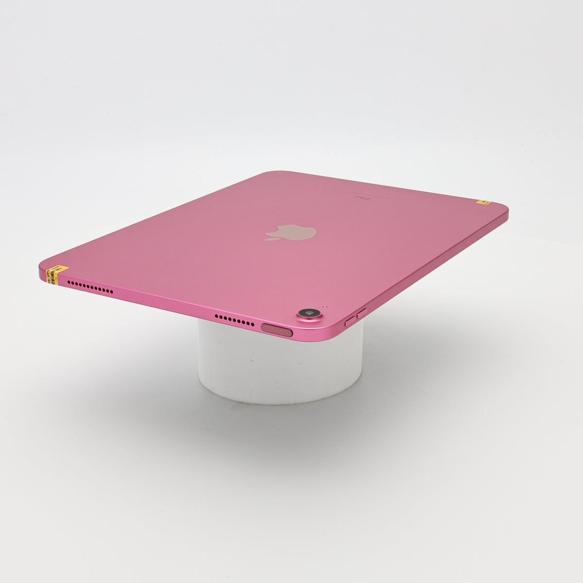 99新 Apple iPad 10代 64G 粉紅色 WIFI