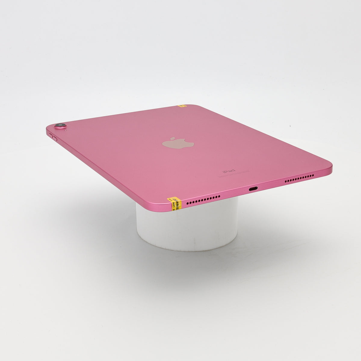 99新 Apple iPad 10代 64G 粉紅色 WIFI