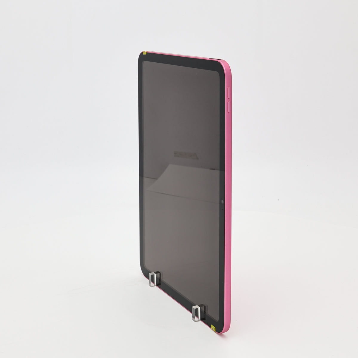 99新 Apple iPad 10代 64G 粉紅色 WIFI