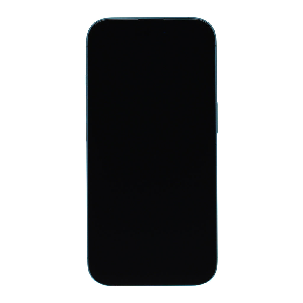 95新 Apple iPhone 16 256G 深青色 中國大陸版