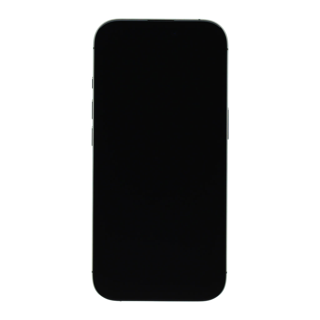 99新 Apple iPhone 16 Pro 128G 原色鈦金屬 中國大陸版