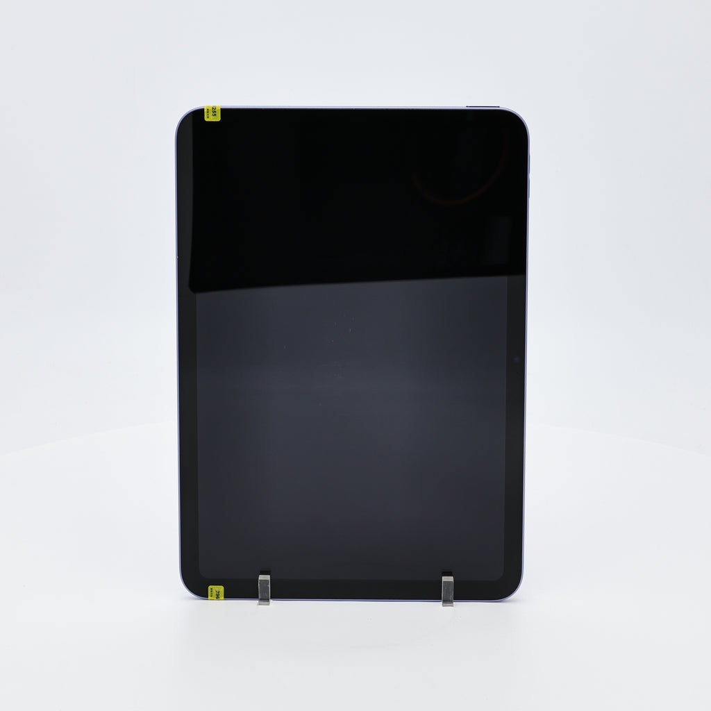 95新 Apple iPad 10代 64G 藍色 WIFI