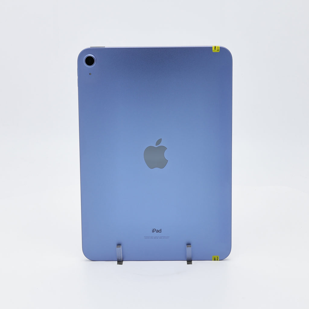 95新 Apple iPad 10代 64G 藍色 WIFI