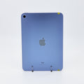 95新 Apple iPad 10代 64G 藍色 WIFI