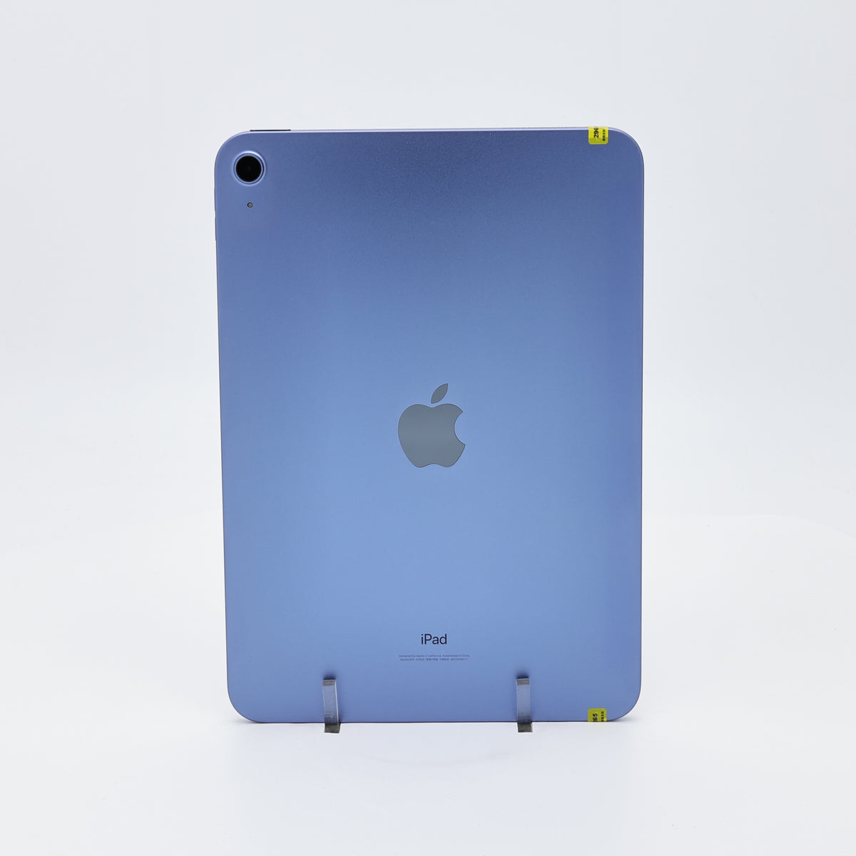 95新 Apple iPad 10代 64G 藍色 WIFI