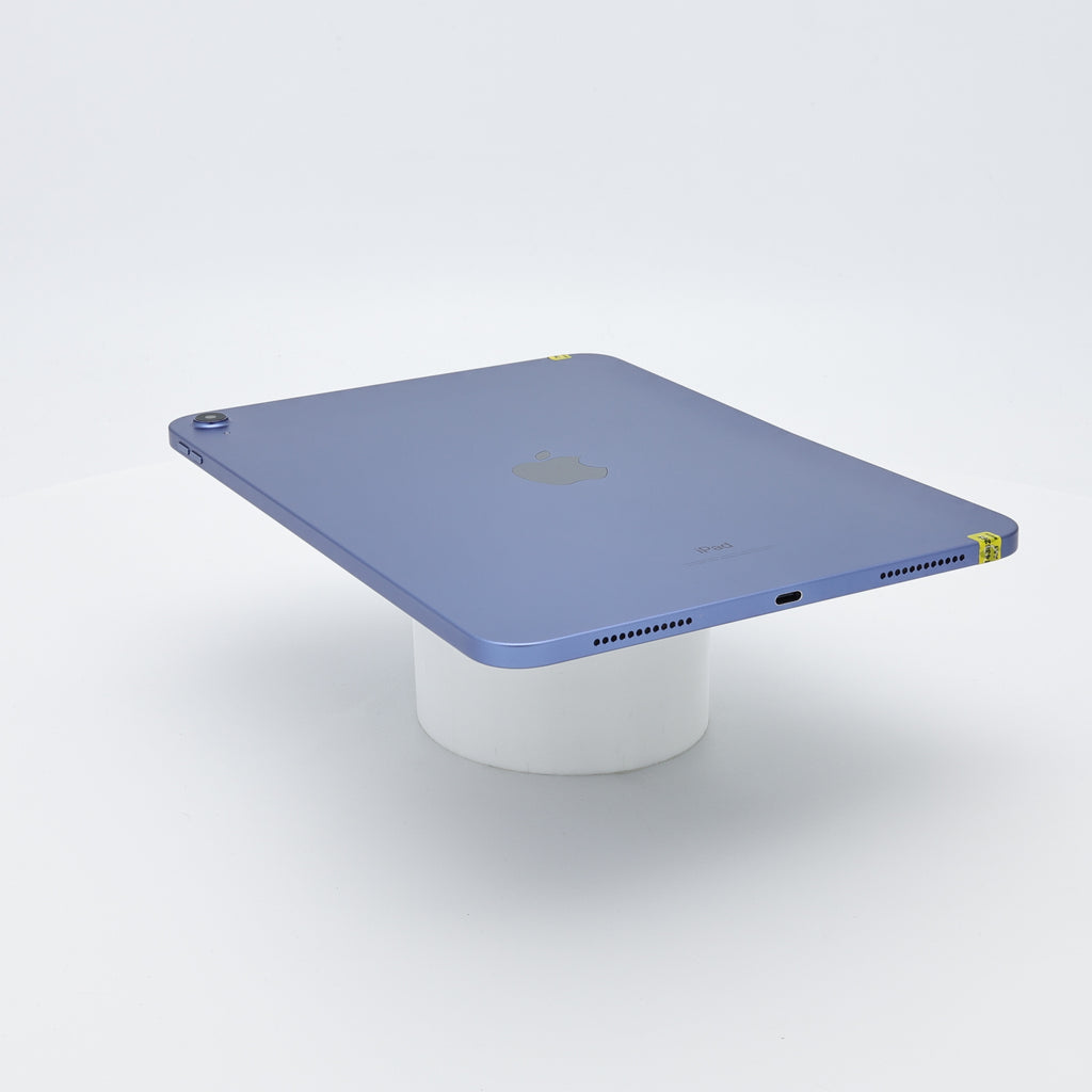 95新 Apple iPad 10代 64G 藍色 WIFI