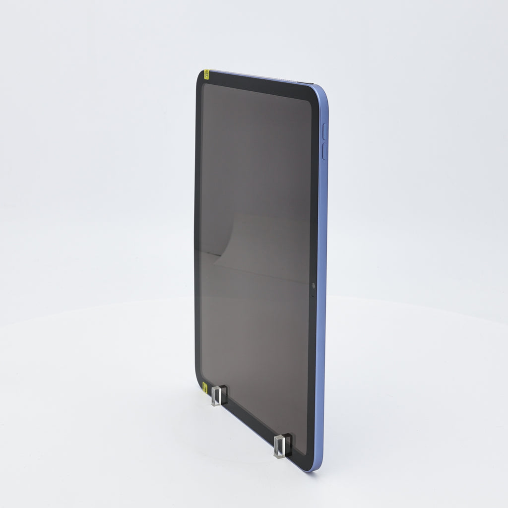 95新 Apple iPad 10代 64G 藍色 WIFI