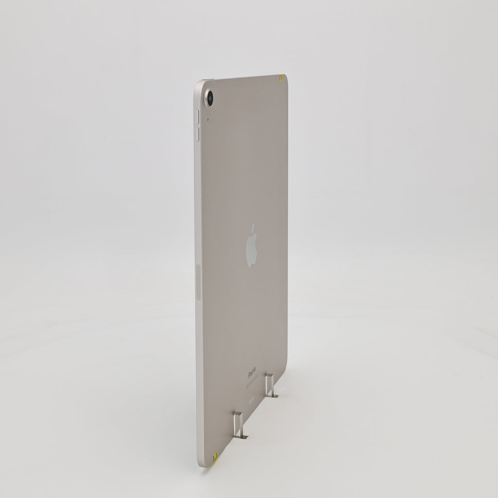 95新 Apple iPad Air (M2) 13英寸 256G 星光色 WIFI