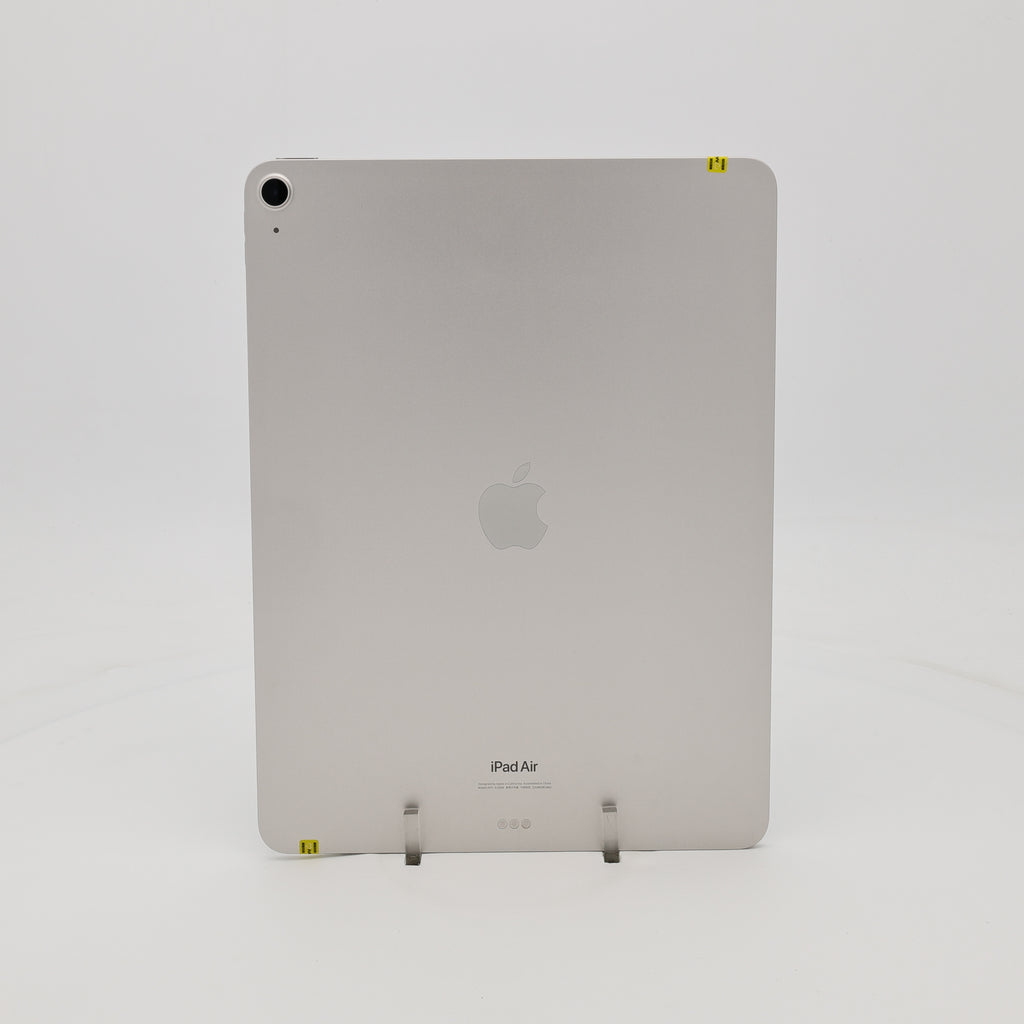 95新 Apple iPad Air (M2) 13英寸 256G 星光色 WIFI