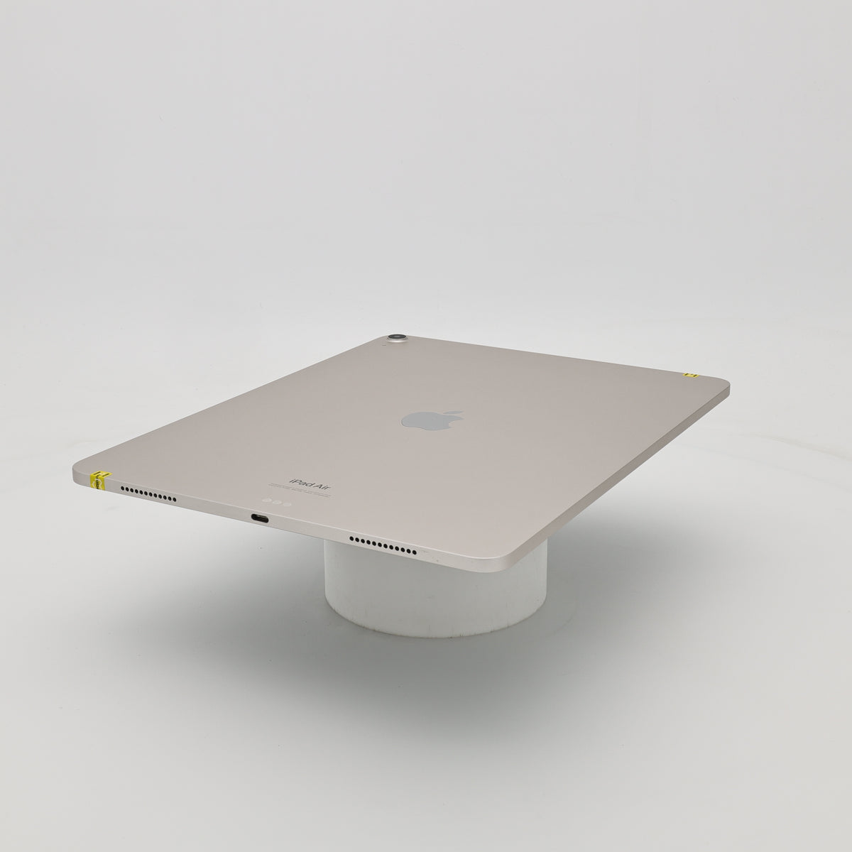 95新 Apple iPad Air (M2) 13英寸 256G 星光色 WIFI