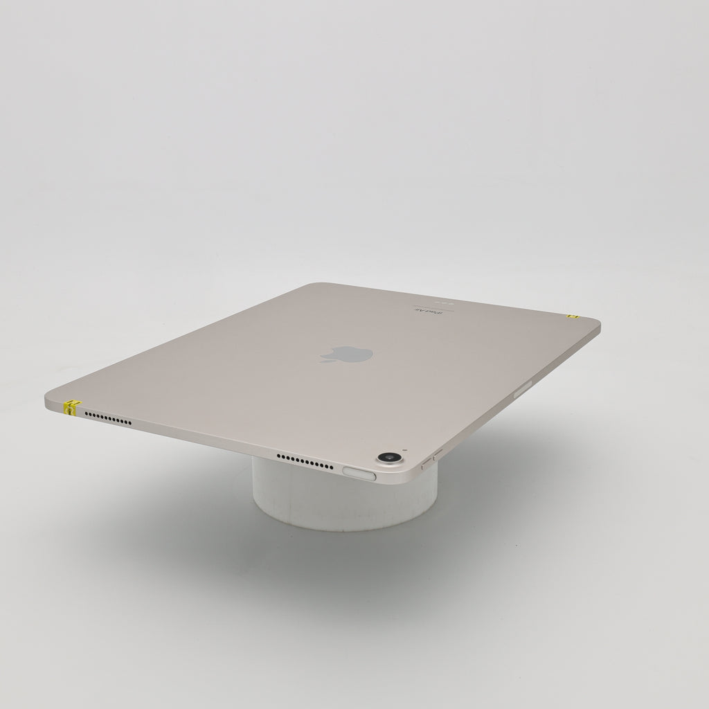 95新 Apple iPad Air (M2) 13英寸 256G 星光色 WIFI