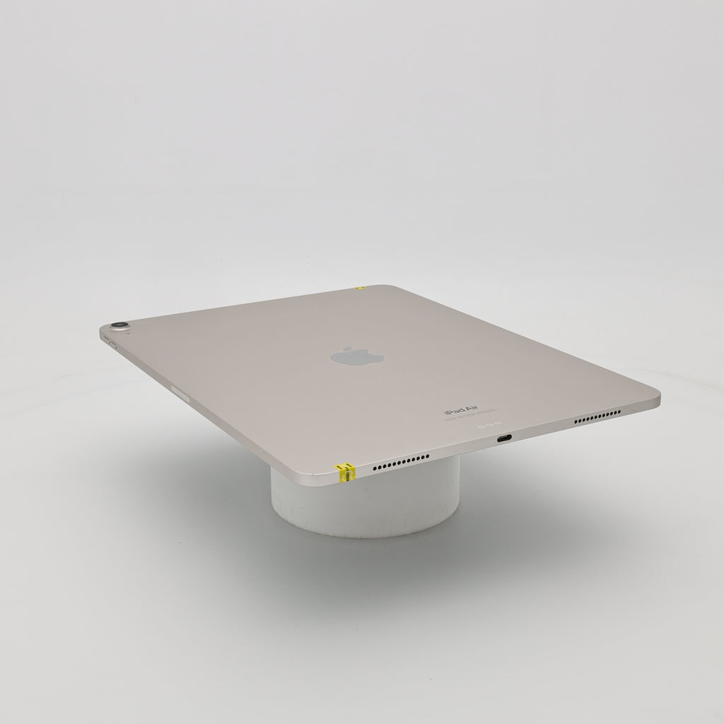 95新 Apple iPad Air (M2) 13英寸 256G 星光色 WIFI