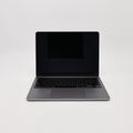 95新 Apple MacBook Air 22年 13寸 M2（8+10核） 16G RAM 256G SSD 深空灰色