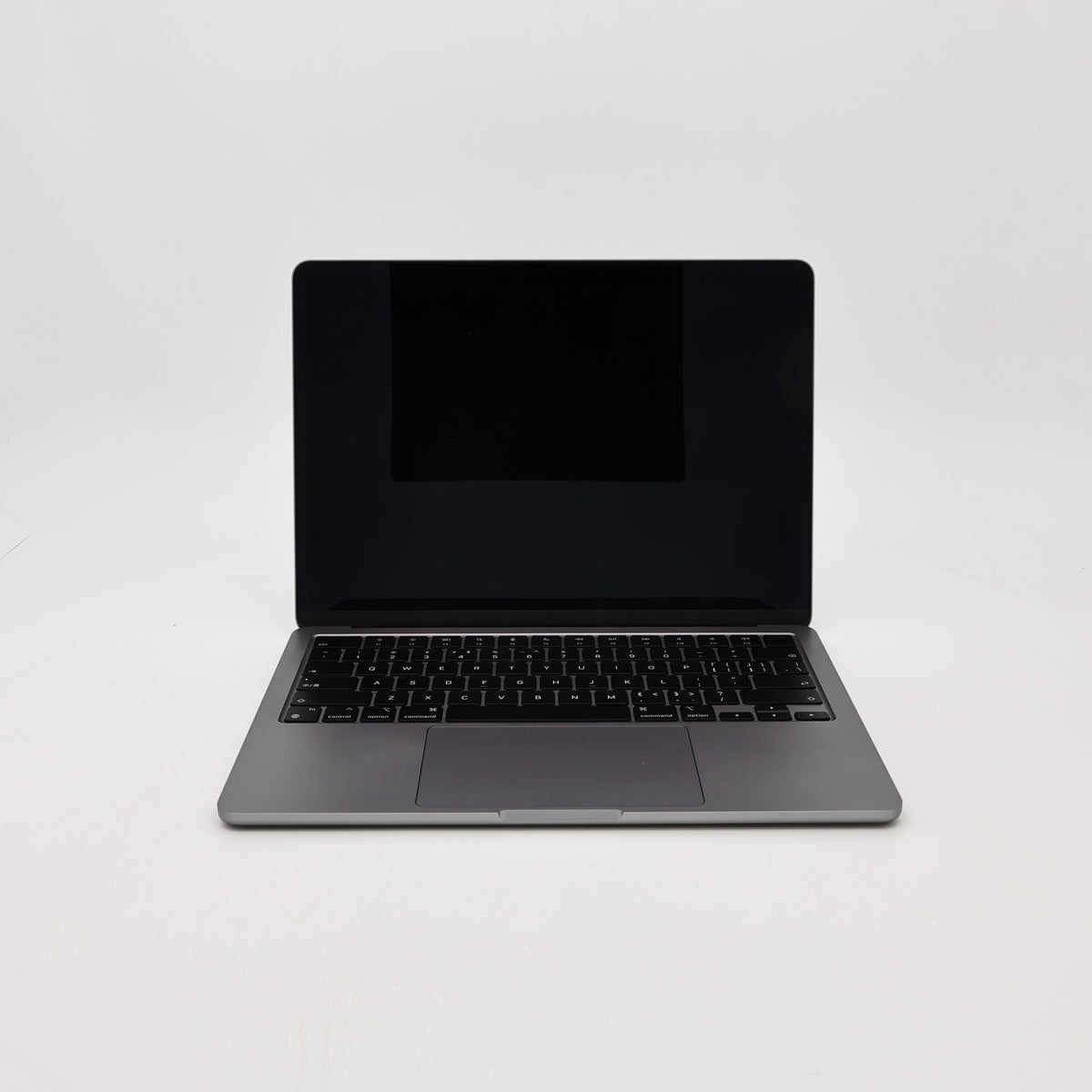 95新 Apple MacBook Air 22年 13寸 M2（8+10核） 16G RAM 256G SSD 深空灰色