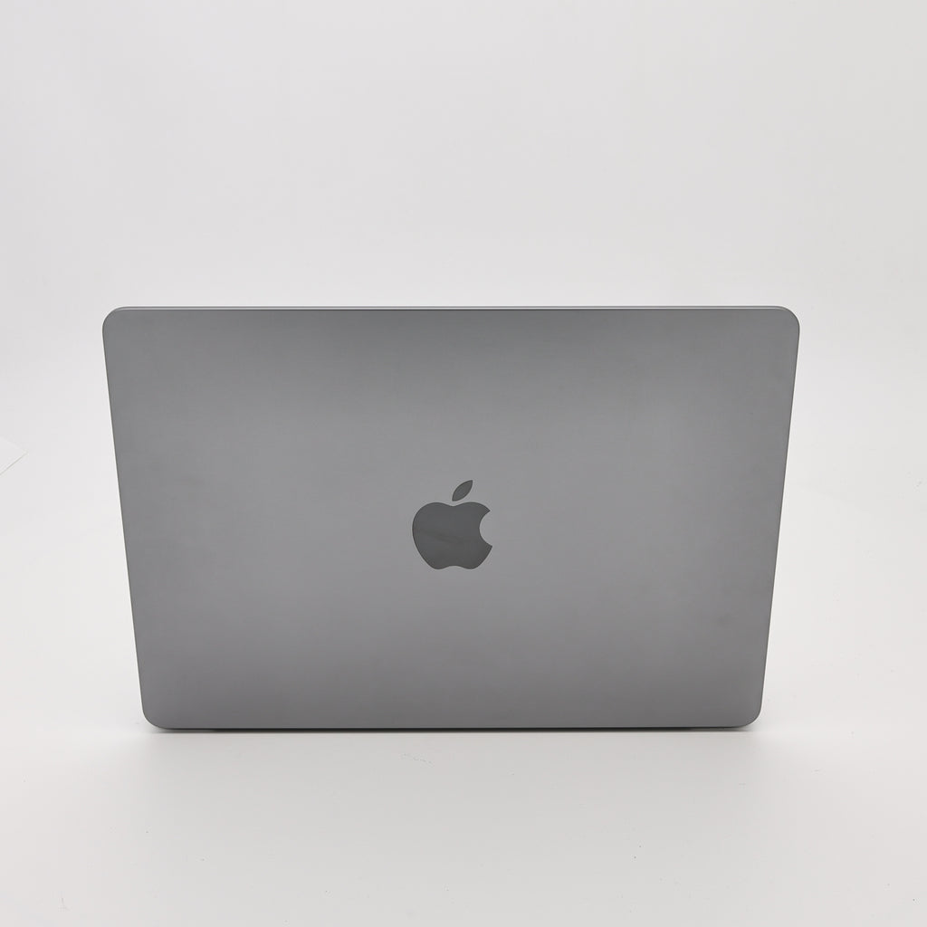 95新 Apple MacBook Air 22年 13寸 M2（8+10核） 16G RAM 256G SSD 深空灰色