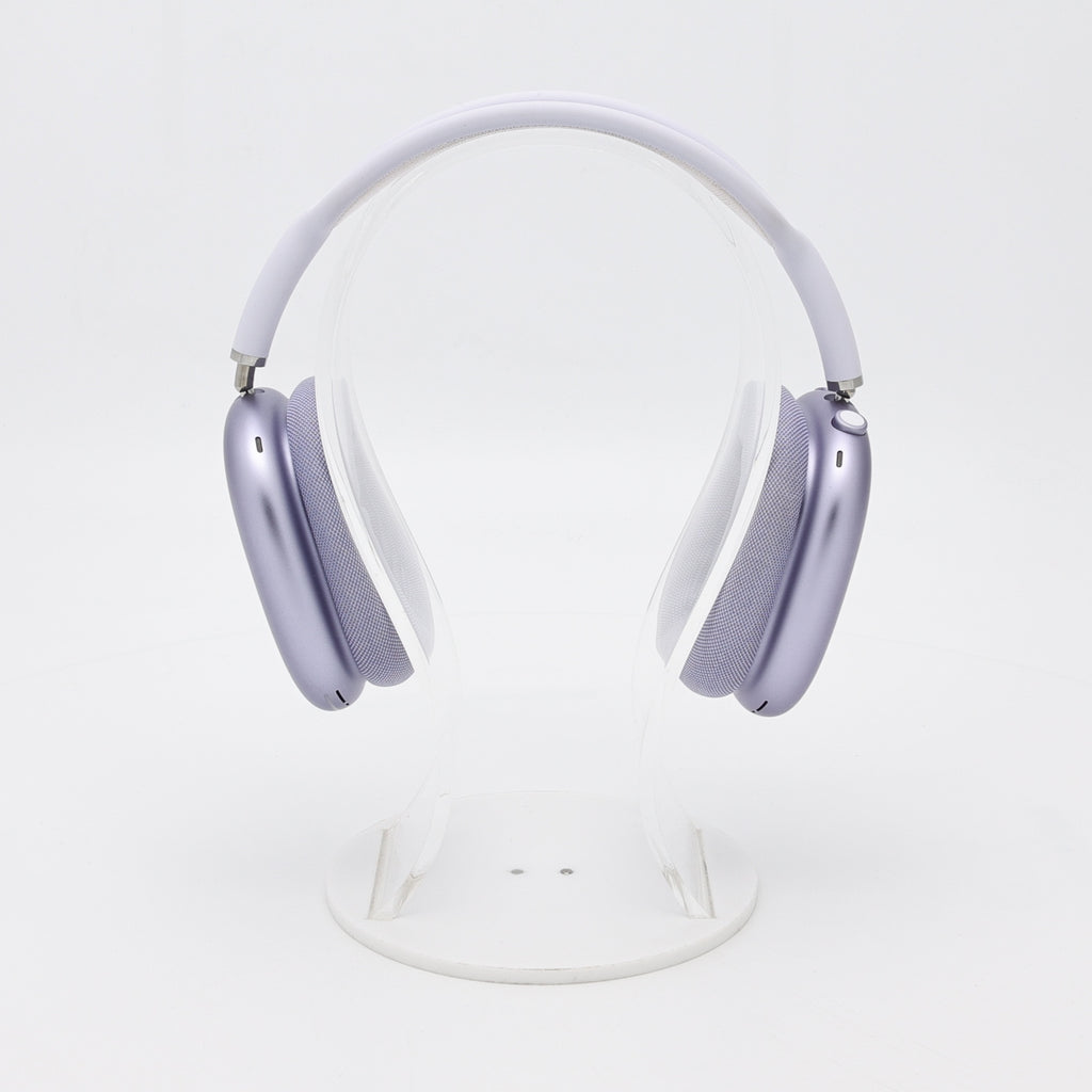 99新 Apple AirPods Max 2 紫色