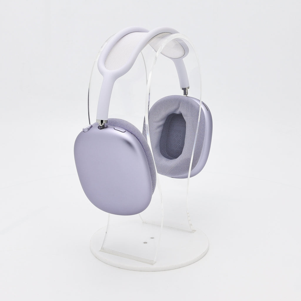 99新 Apple AirPods Max 2 紫色
