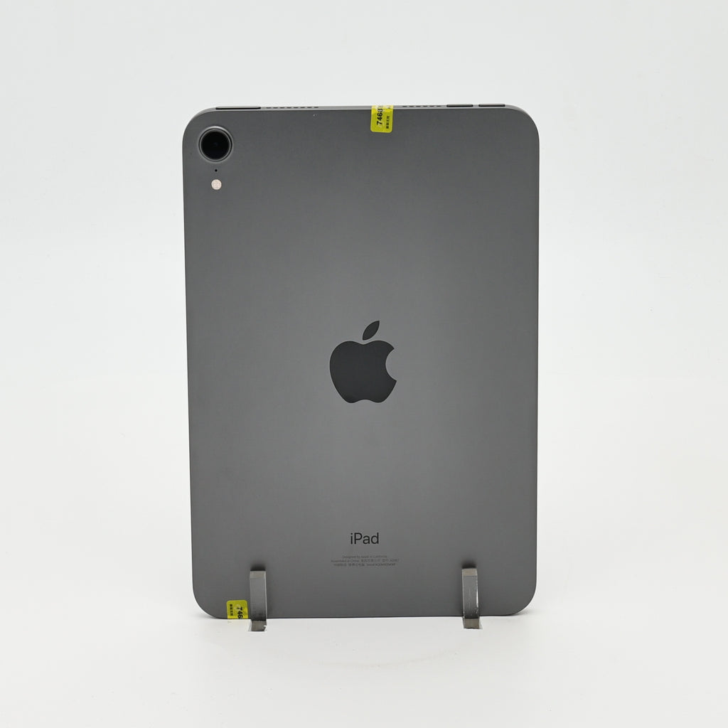 95新 Apple iPad mini6 64G 深空灰色 WIFI