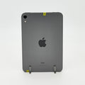 95新 Apple iPad mini6 64G 深空灰色 WIFI