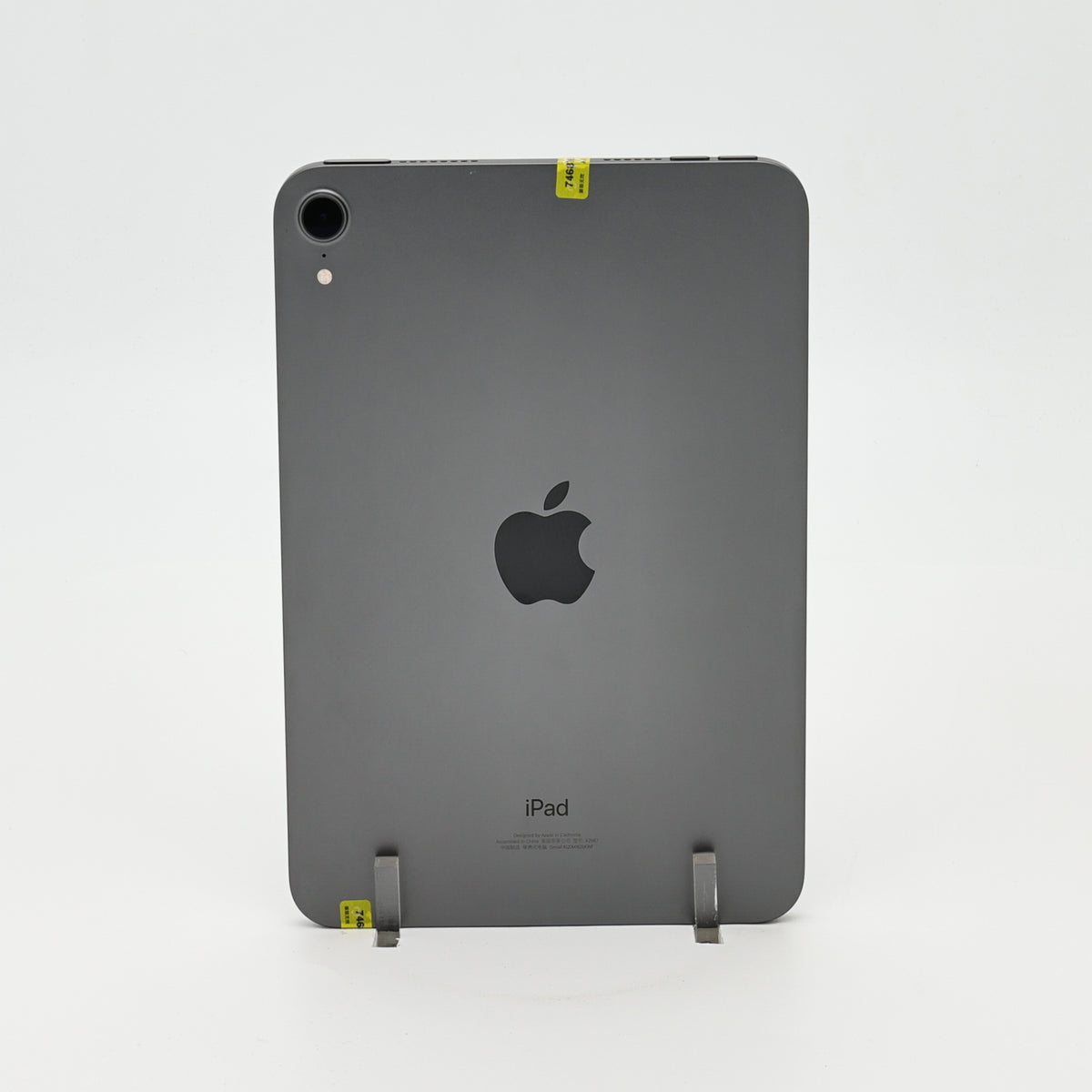 95新 Apple iPad mini6 64G 深空灰色 WIFI