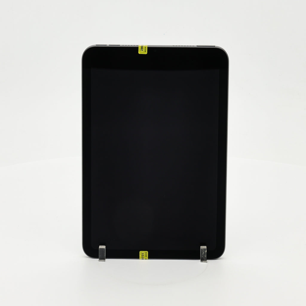 99新 Apple iPad mini6 64G 深空灰色 WIFI