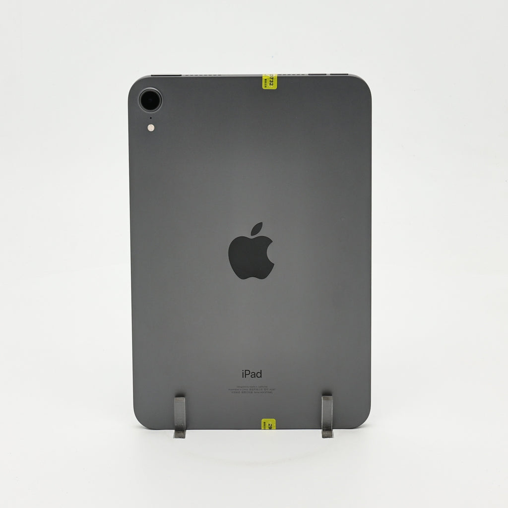 99新 Apple iPad mini6 64G 深空灰色 WIFI