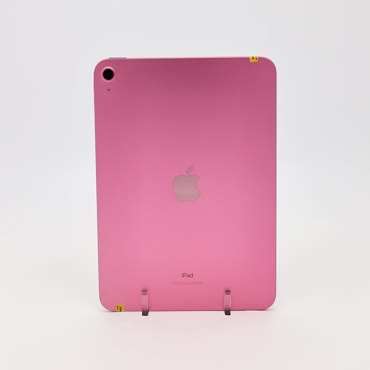 95新 Apple iPad 10代 256G 粉紅色 WIFI