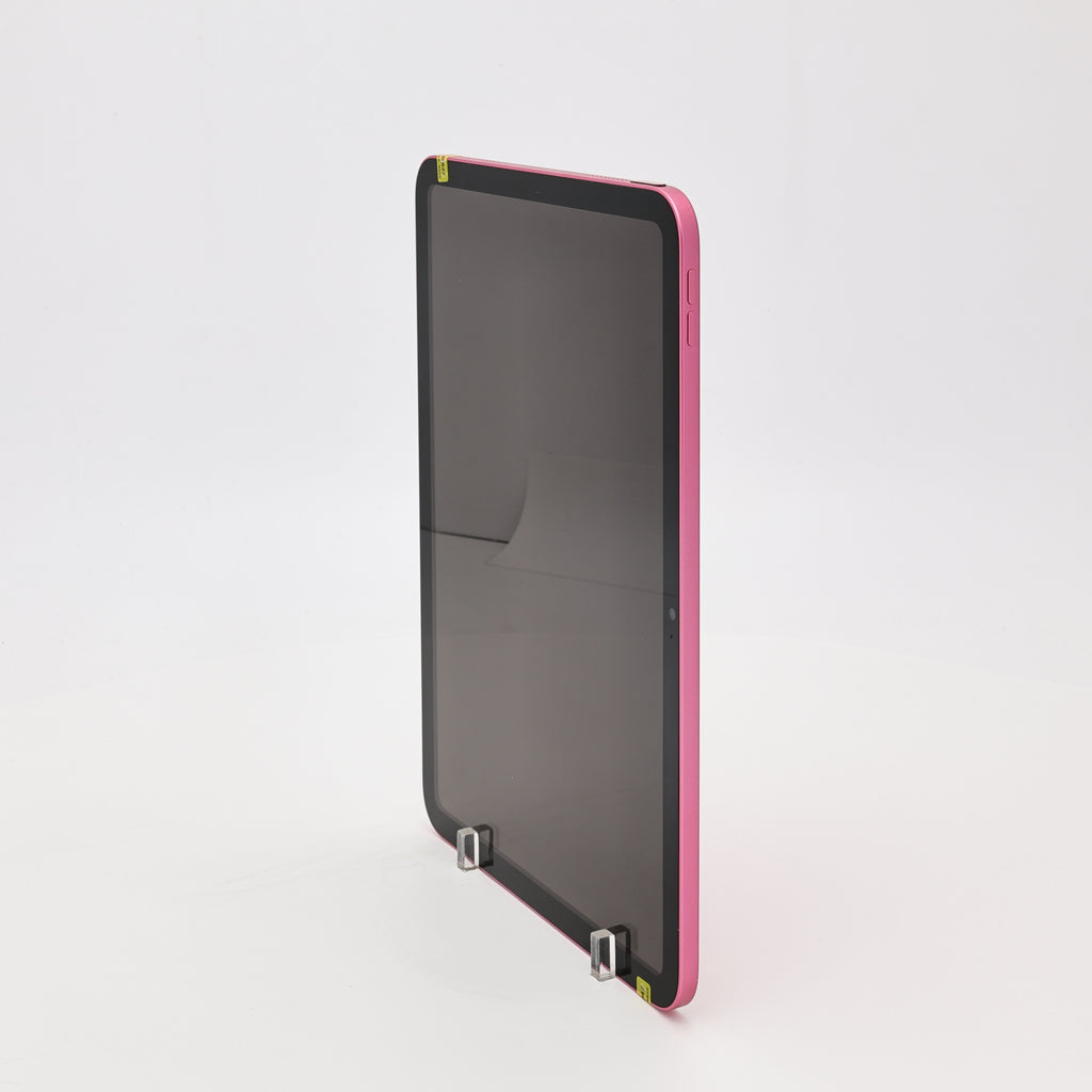 95新 Apple iPad 10代 256G 粉紅色 WIFI