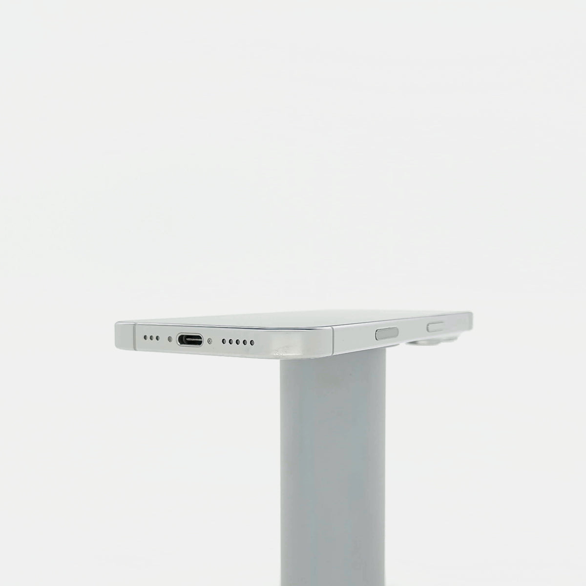 99新 Apple iPhone 16 Pro 128G 白色鈦金屬 中國大陸版
