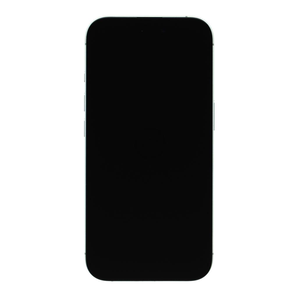 95新 Apple iPhone 16 256G 白色 中國大陸版