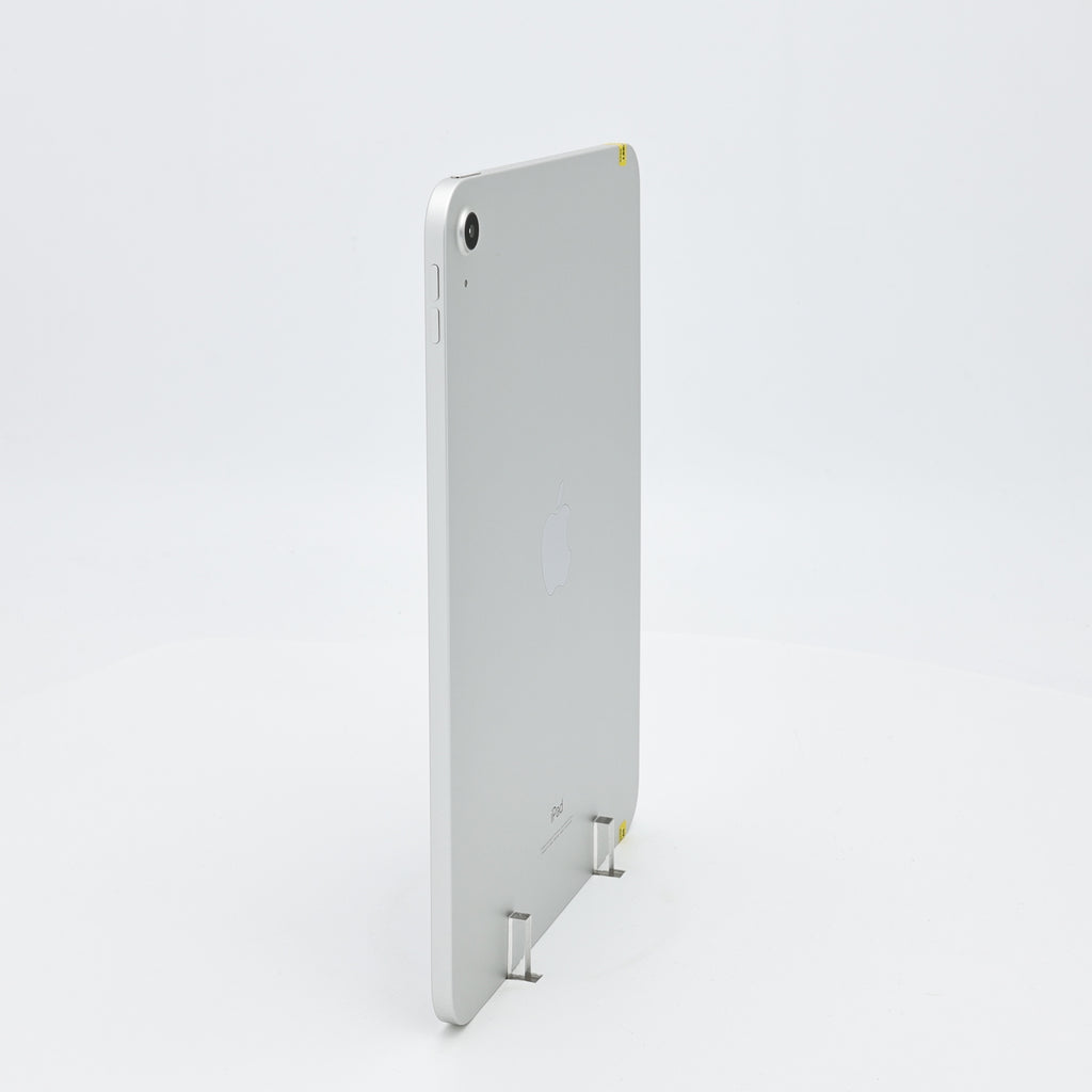 95新 Apple iPad 10代 64G 銀色 WIFI