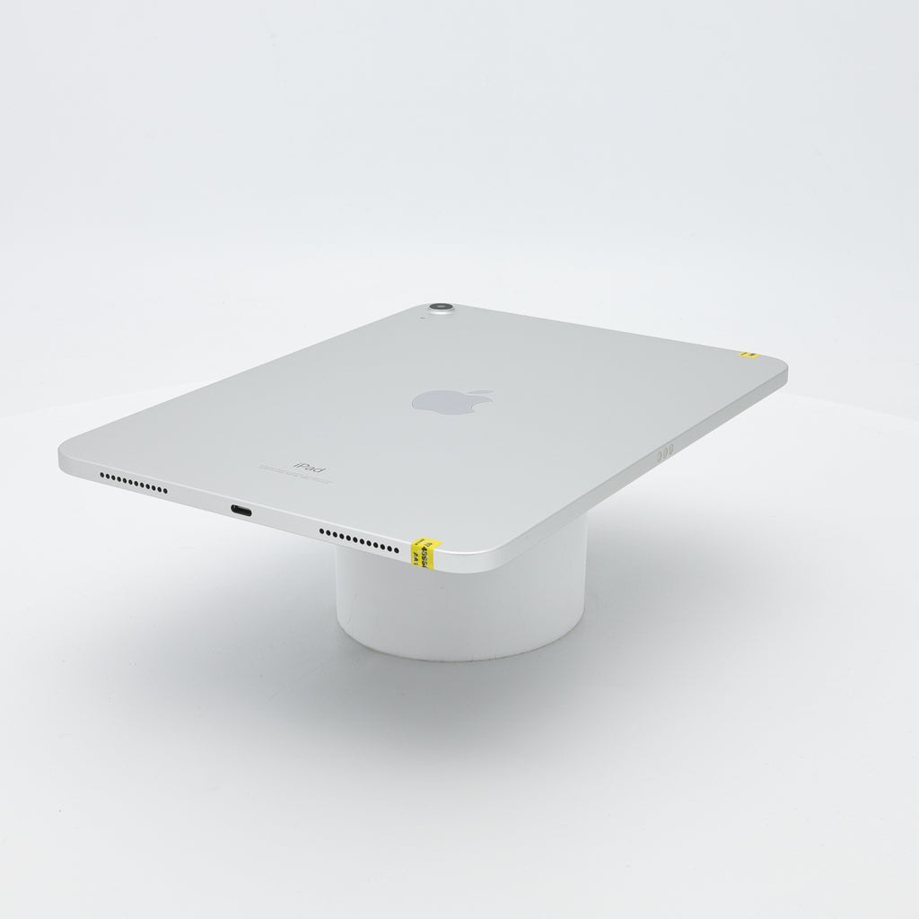 95新 Apple iPad 10代 64G 銀色 WIFI