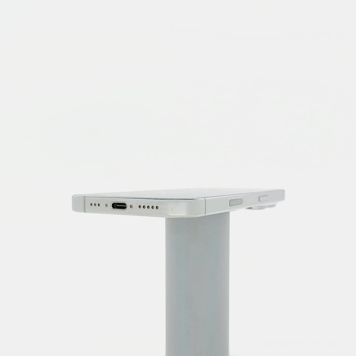 95新 Apple iPhone 16 Pro 128G 白色鈦金屬 中國大陸版