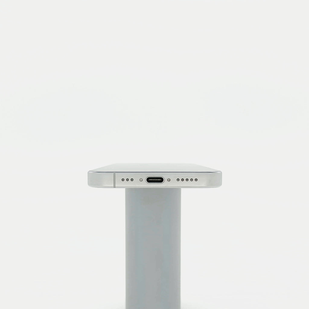 95新 Apple iPhone 16 Pro 128G 白色鈦金屬 中國大陸版